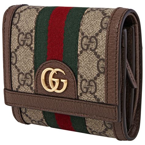 gucci wallet purse sale